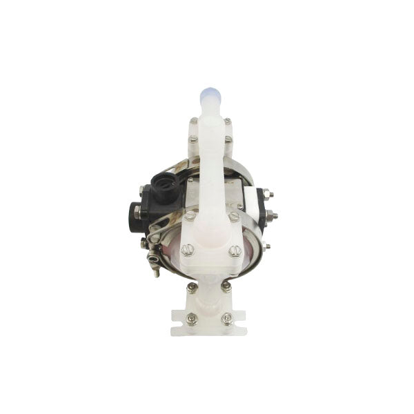 SANDPIPER PB1/4,TS4PP 100PSI NSNP