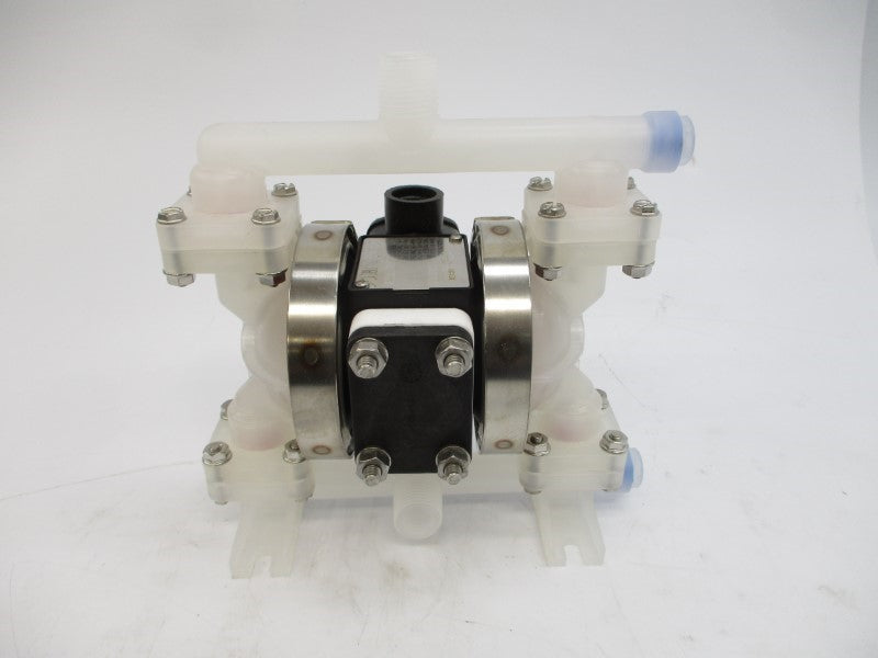 SANDPIPER PB1/4,TS4PP 100PSI NSNP
