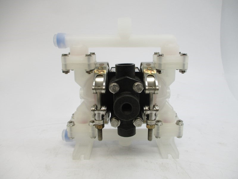 SANDPIPER PB1/4,TS4PP 100PSI NSNP