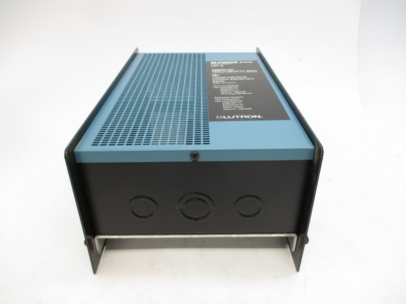 LUTRON HP-2 120/277V 16A NSNP