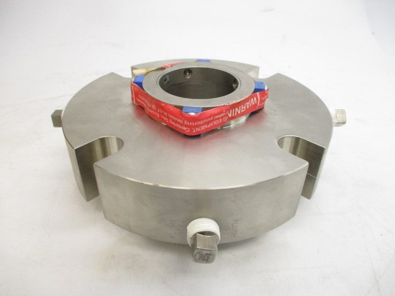 FLOWSERVE 157954 17MPX772238 2.125" NSMP