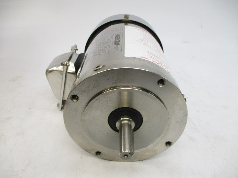 NERCON 1023459 230/460V 2.76/1.38A NSMP