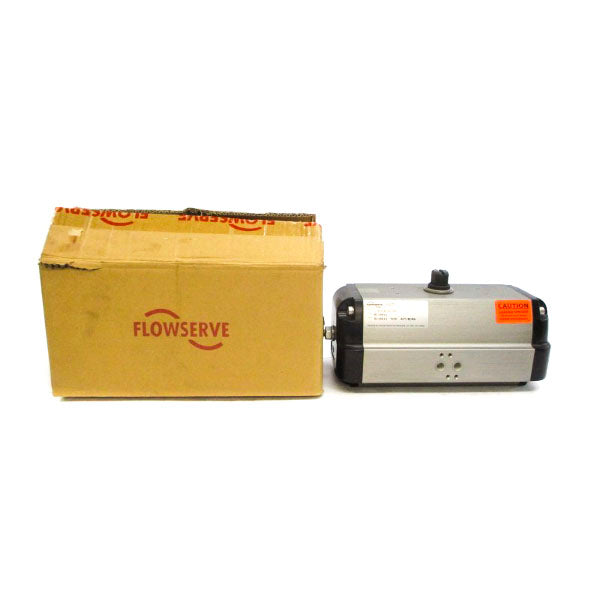 FLOWSERVE B115S12 150PSI NSMP