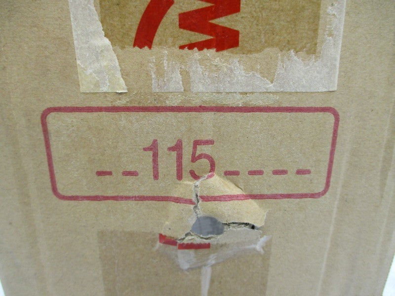 FLOWSERVE B115S12 150PSI NSMP