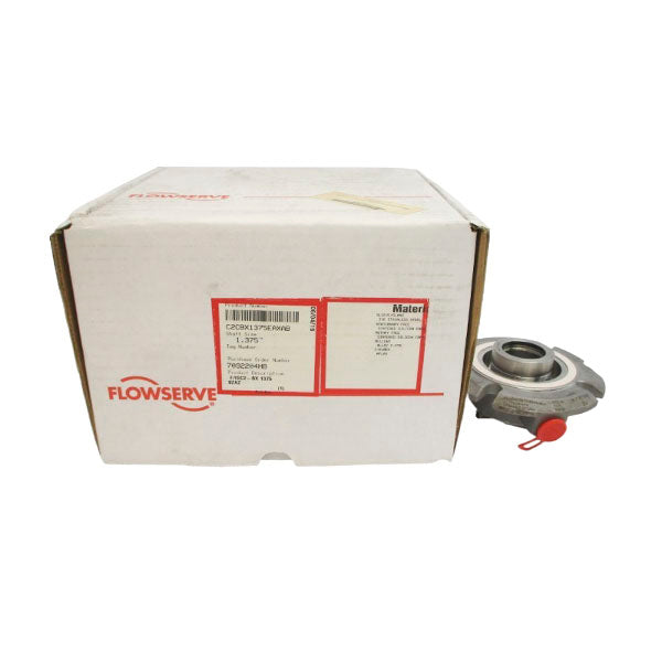 FLOWSERVE C2CBX1375EAXAB 1.375" NSMP