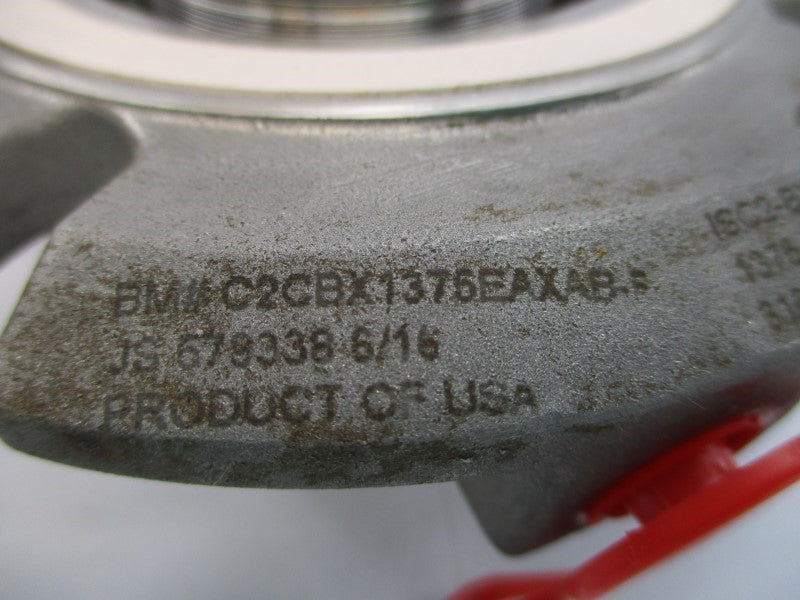FLOWSERVE C2CBX1375EAXAB 1.375" NSMP