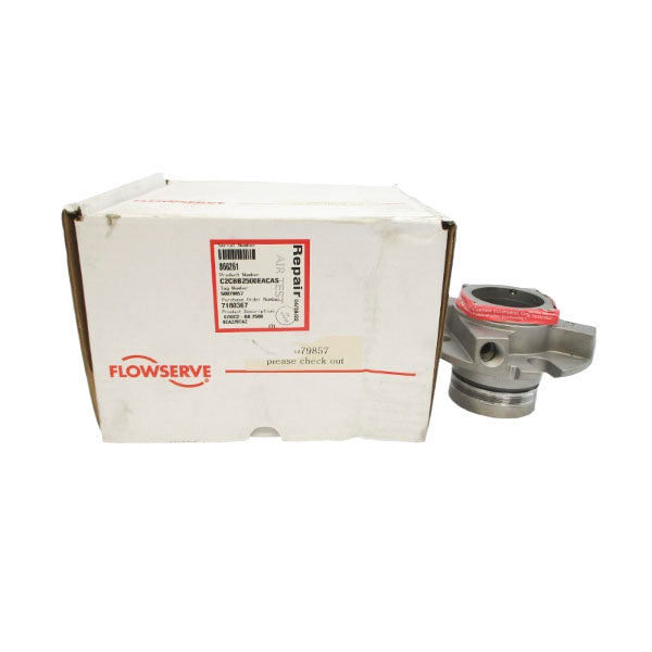 FLOWSERVE 866261 C2CBB2500EACAS UNMP