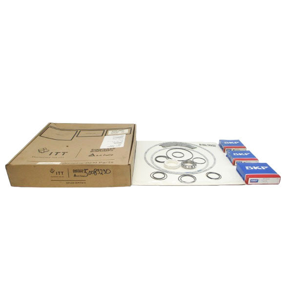 GOULDS PUMPS R196LTRK0Z NSMP