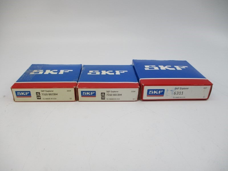 GOULDS PUMPS R196LTRK0Z NSMP