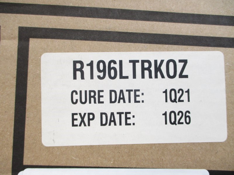 GOULDS PUMPS R196LTRK0Z NSMP