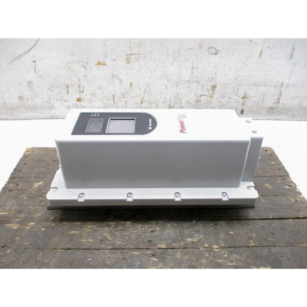 ALLEN BRADLEY 20G11GD022JA0NNNNN SER. A F/W 16.002 480VAC 22A NSMP