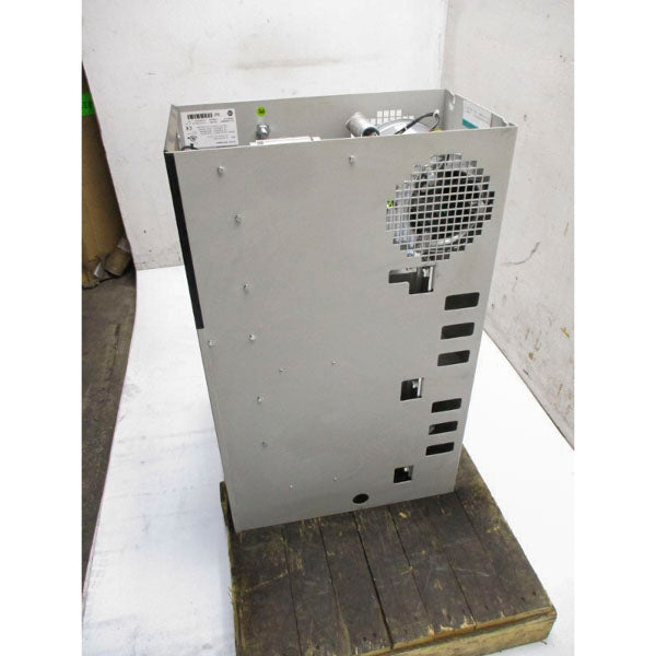 ALLEN BRADLEY 20SD1K0NES SER. A 187-528VAC 800/720A NSNP