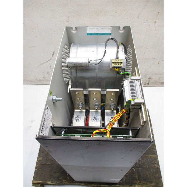 ALLEN BRADLEY 20SD1K0NES SER. A 187-528VAC 800/720A NSNP