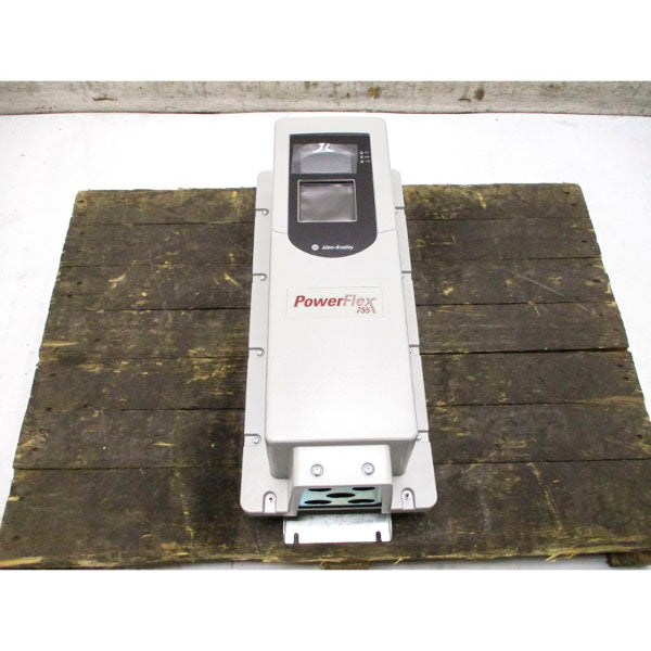 ALLEN BRADLEY 20G11GD5P0JA0NNNNN SER. A F/W 16.002 480VAC 8.7A NSMP