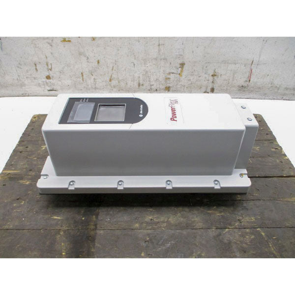 ALLEN BRADLEY 20G11GD5P0JA0NNNNN SER. A F/W 16.002 480VAC 8.7A NSMP