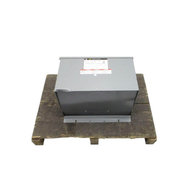 SQUARE D 9T2F 480V 25A (AS PICTURED) NSNP