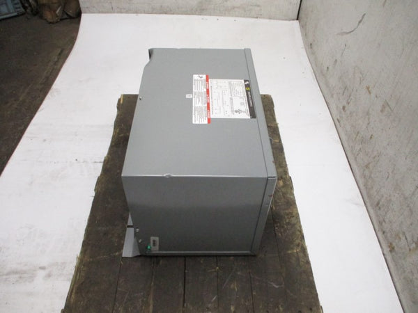 SQUARE D 9T2F 480V 25A (AS PICTURED) NSNP