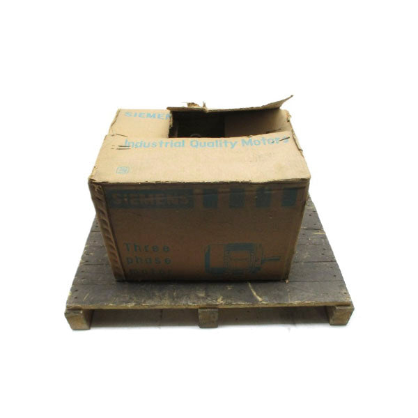SIEMENS RGZESD PE-21 PLUS 460V 12.3A NSMP