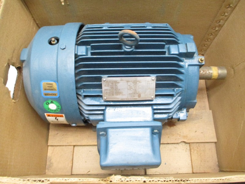 SIEMENS RGZESD PE-21 PLUS 460V 12.3A NSMP