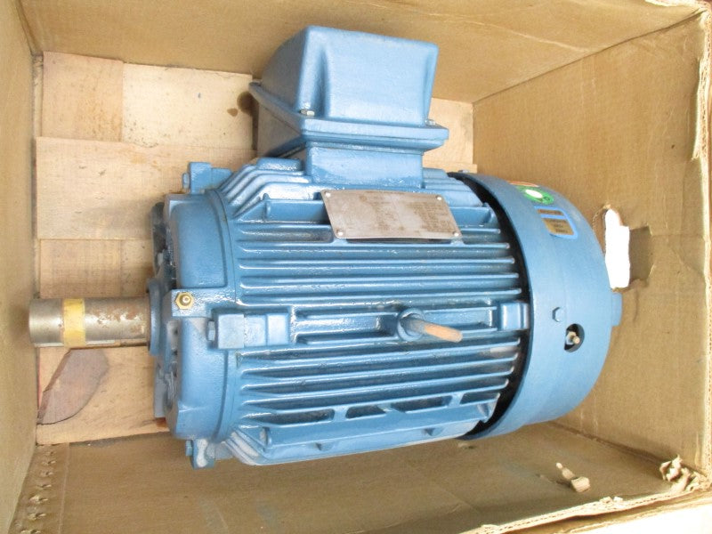 SIEMENS RGZESD PE-21 PLUS 460V 12.3A NSMP