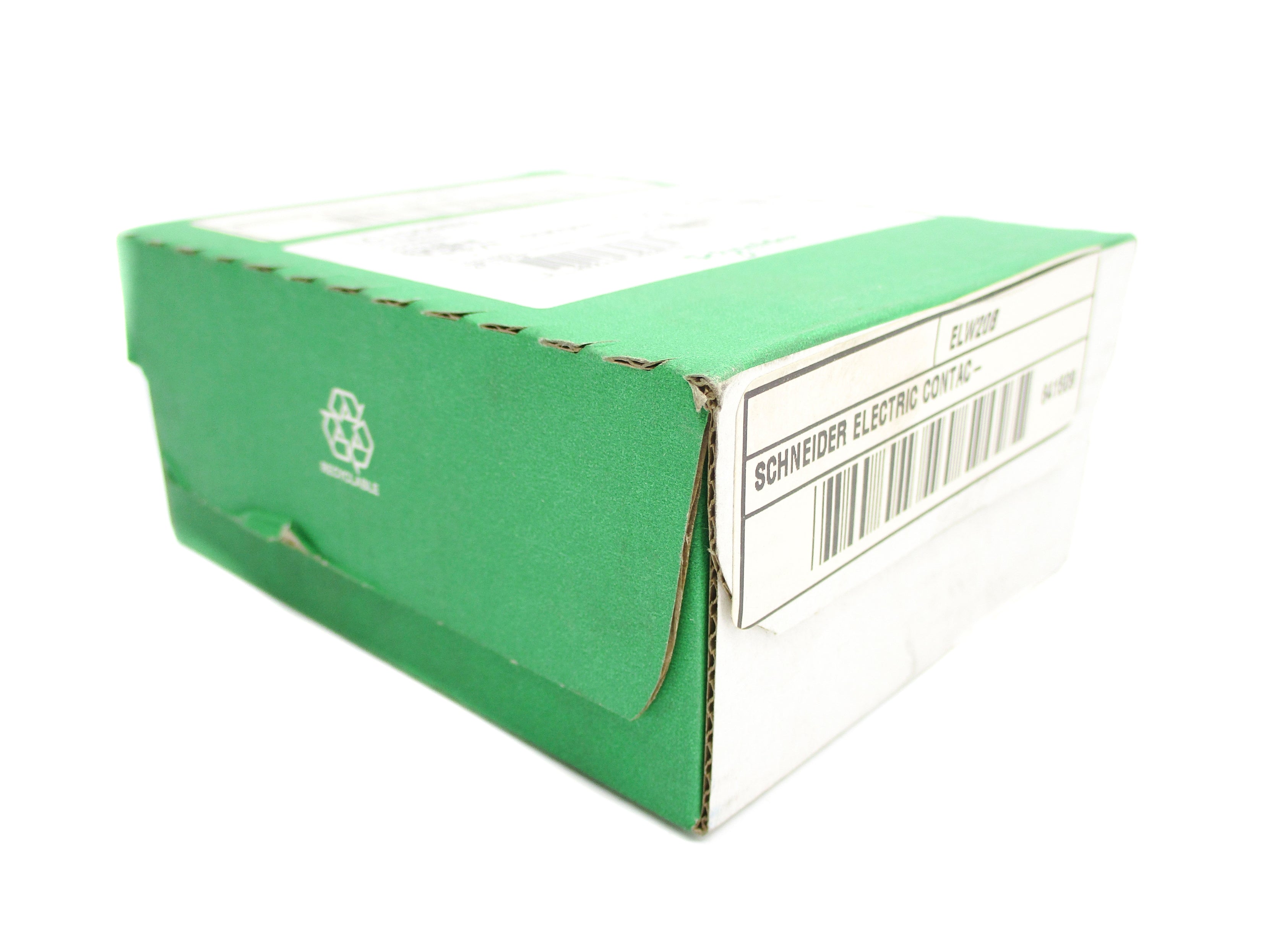 SCHNEIDER ELECTRIC LC1D09BD 24VDC NSFS