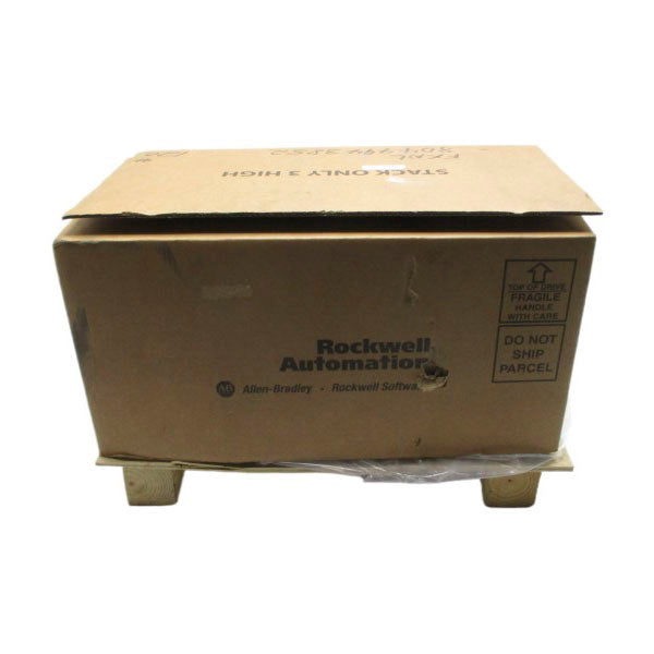 ALLEN BRADLEY 22C-D142A103 SER. B 380-480VAC 150.0A REMAN