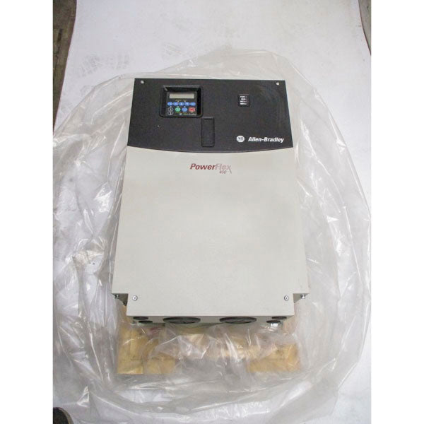 ALLEN BRADLEY 22C-D142A103 SER. B 380-480VAC 150.0A REMAN