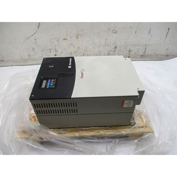 ALLEN BRADLEY 22C-D142A103 SER. B 380-480VAC 150.0A REMAN