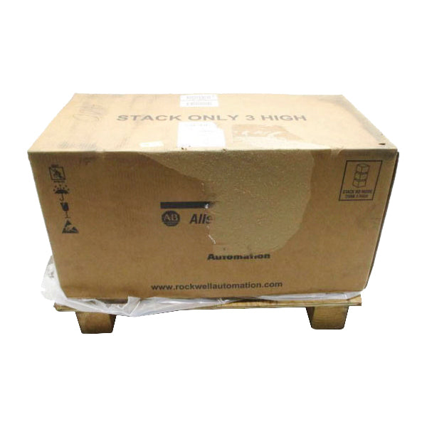 ALLEN BRADLEY 22C-D088A103 SER. A 380-480VAC 90.0A REMAN