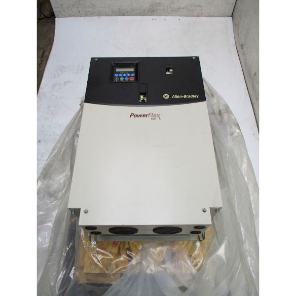 ALLEN BRADLEY 22C-D088A103 SER. A 380-480VAC 90.0A REMAN