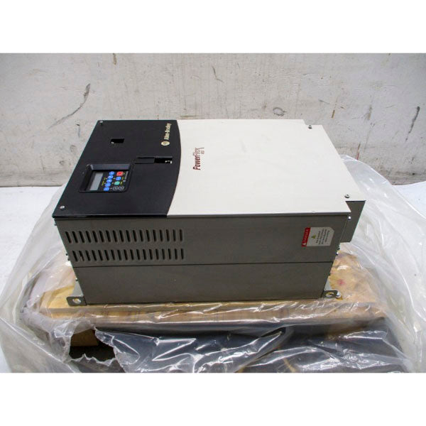 ALLEN BRADLEY 22C-D088A103 SER. A 380-480VAC 90.0A REMAN