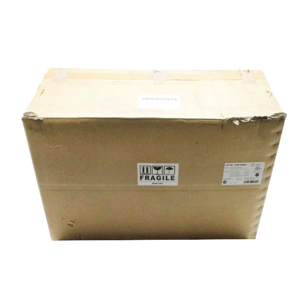 ALLEN BRADLEY 20SD1K0NES SER. A 187-528VAC 800/720A NSMP