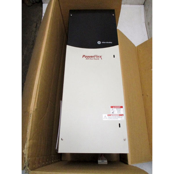 ALLEN BRADLEY 20SD1K0NES SER. A 187-528VAC 800/720A NSMP