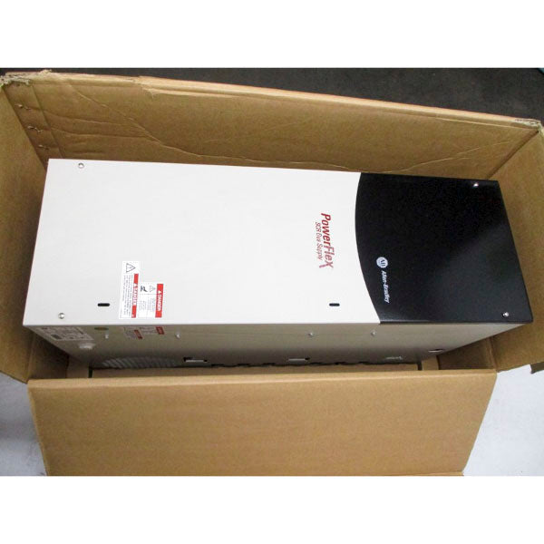 ALLEN BRADLEY 20SD1K0NES SER. A 187-528VAC 800/720A NSMP