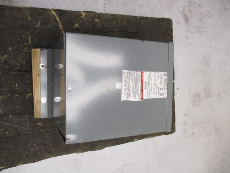 SQUARE D 5S1F 240/480V NSMP