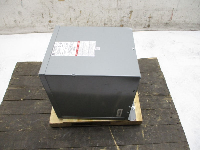 SQUARE D 5S1F 240/480V NSMP