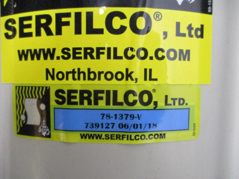 SERFILCO 78-1379-V NSNP