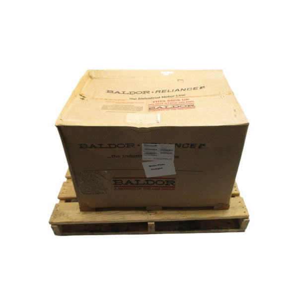 BALDOR 1203067309-000040 M10E965Y326G1 230/460V 68/34A NSMP