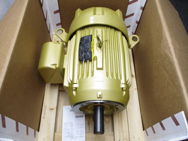 BALDOR 1203067309-000040 M10E965Y326G1 230/460V 68/34A NSMP