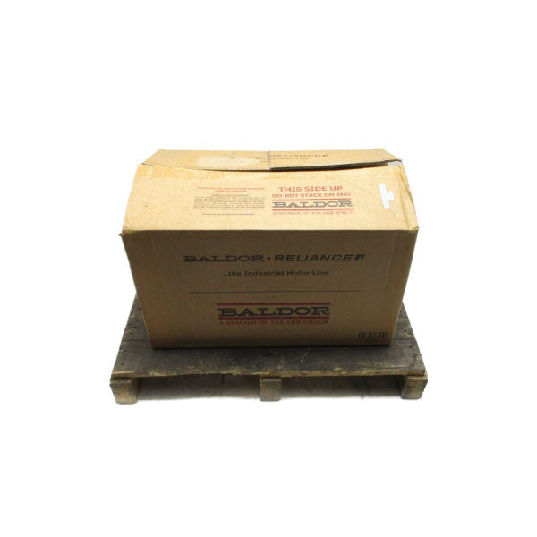 BALDOR VEM3711T 37H329R517G1 208-230/460V 24.8-24.2/12.1A NSMP