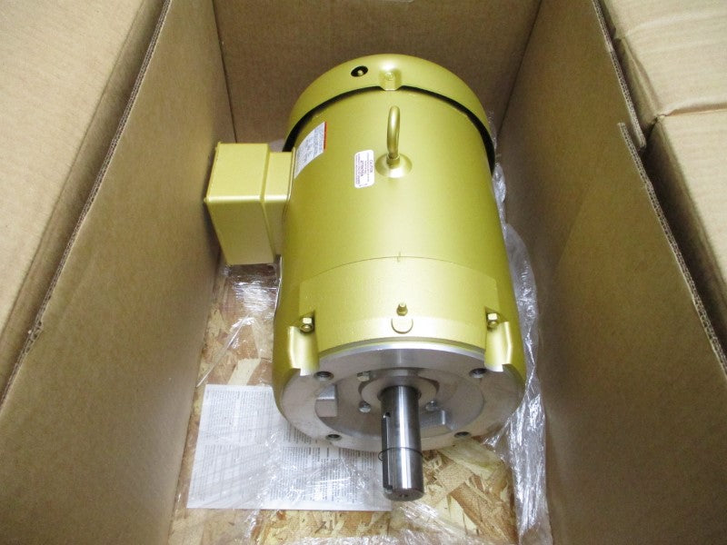 BALDOR VEM3711T 37H329R517G1 208-230/460V 24.8-24.2/12.1A NSMP