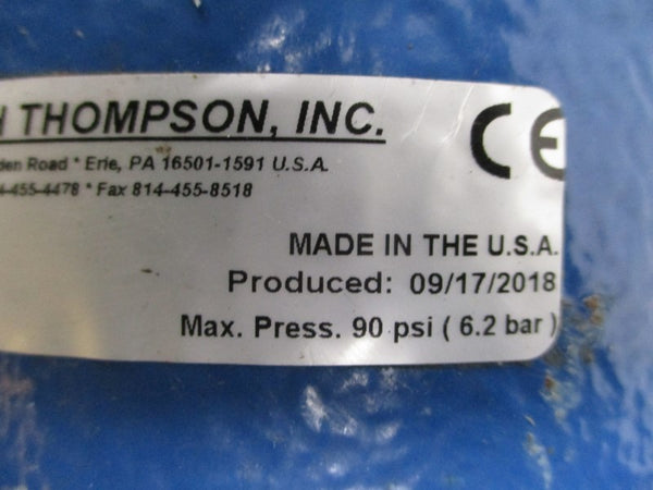 EAC DB22P-FF-5-M213 230/190V 12/14A 90PSI NSNP