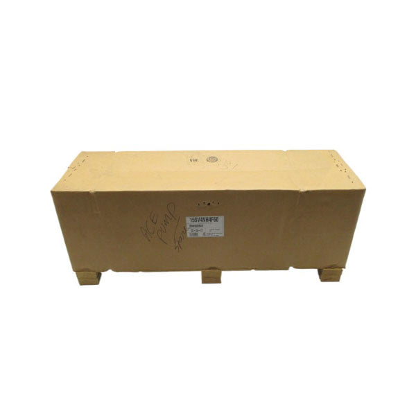 GOULDS WATER TECHNOLOGY 15SV4NH4F60 208-230/460V 18.5-16.8/8.4A 360PSI NSMP