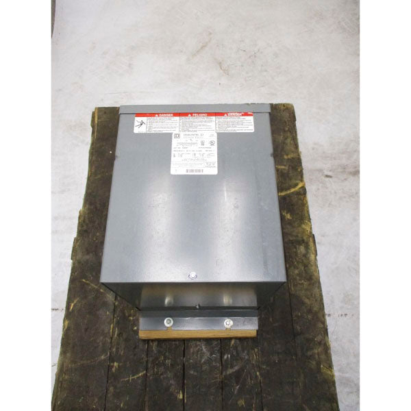 SQUARE D 10S40F 480V NSMP