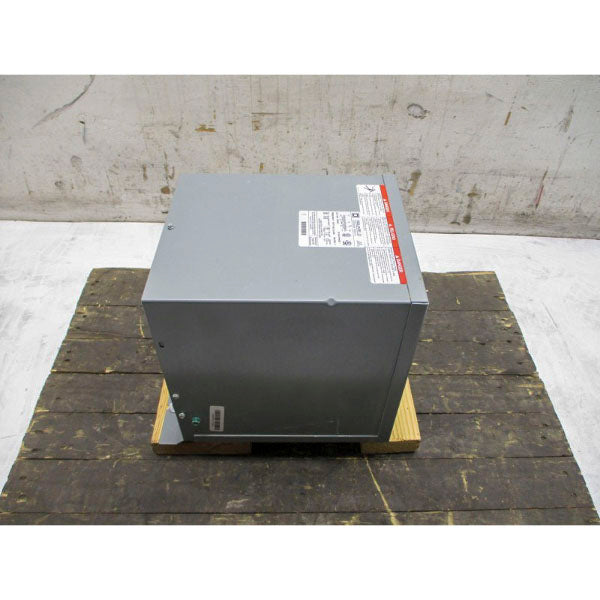 SQUARE D 10S40F 480V NSMP