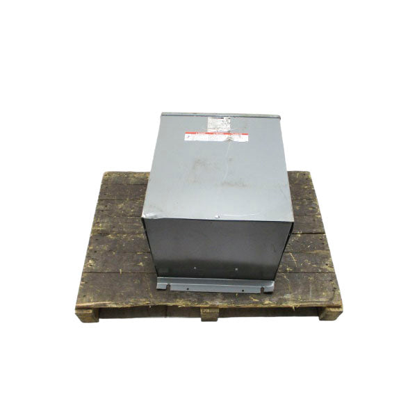 SQUARE D 25S1F 240/480V (AS PICTURED) NSNP
