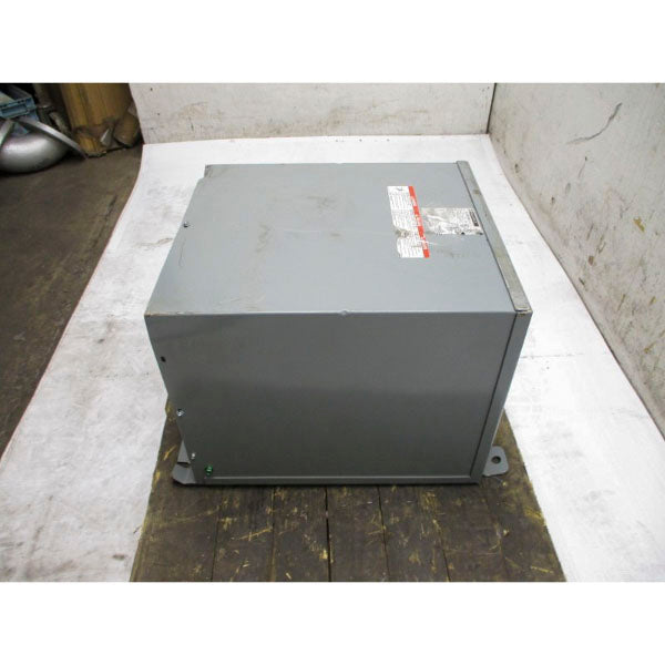 SQUARE D 25S1F 240/480V (AS PICTURED) NSNP