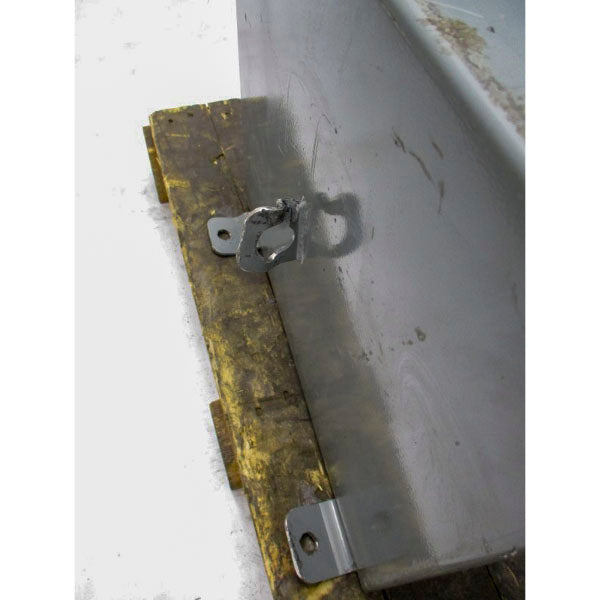 SQUARE D 25S1F 240/480V (AS PICTURED) NSNP