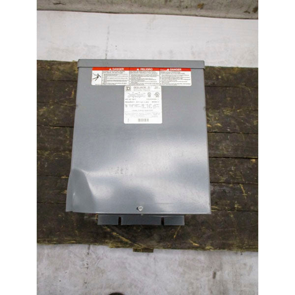 SQUARE D 5S1F 240/480V NSNP