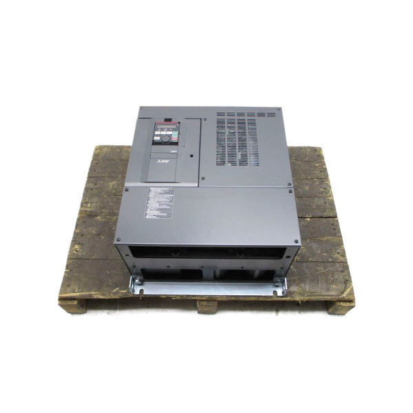 MITSUBISHI ELECTRIC FR-A840-01800-1-60 380-500VAC 134A NSNP